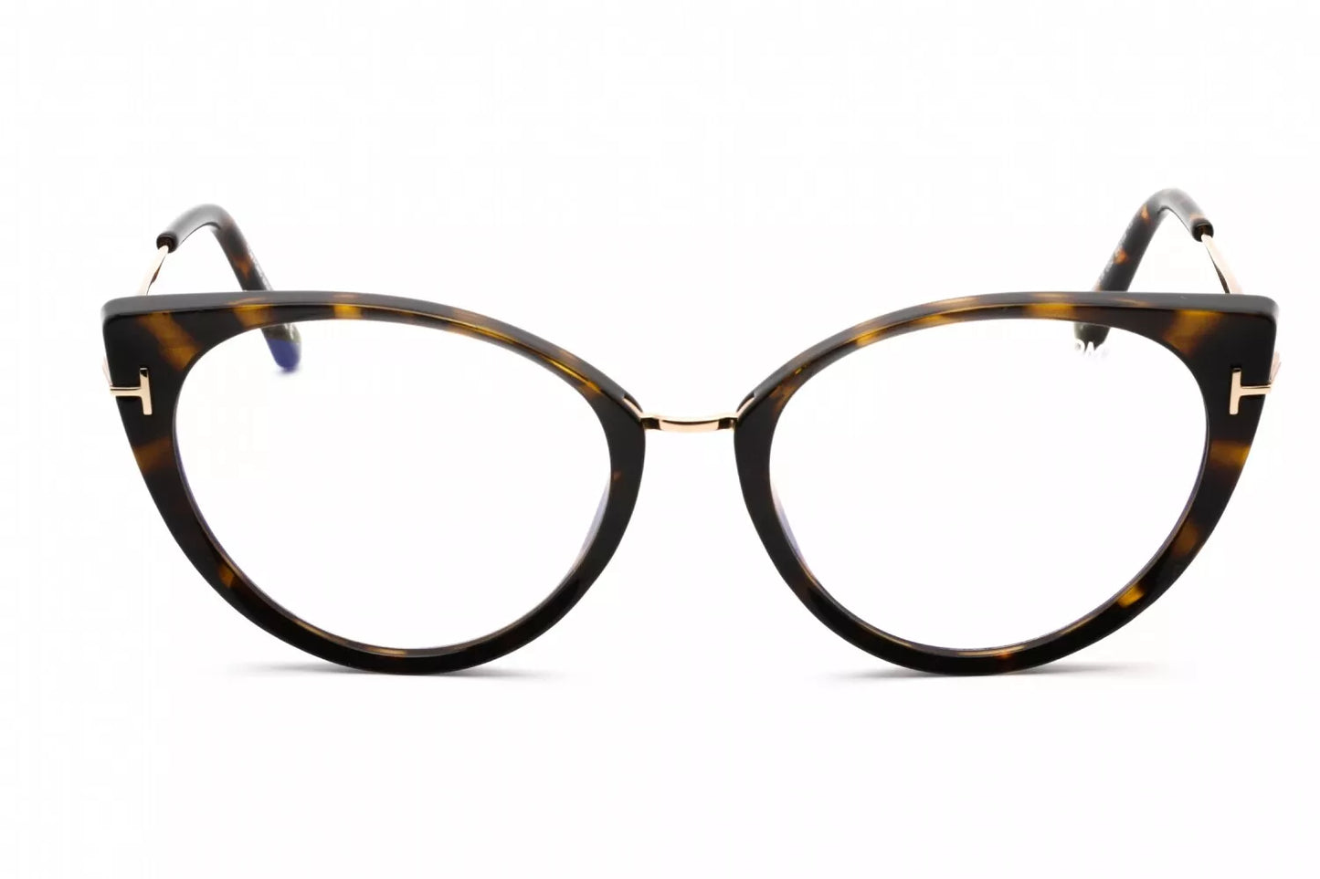 Tom Ford FT5815-B-052-54 54mm New Eyeglasses