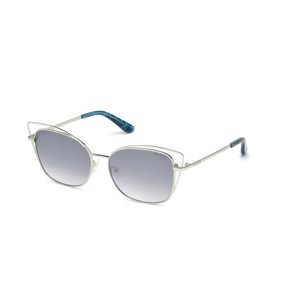 Guess GU7528-5610X 56mm New Sunglasses