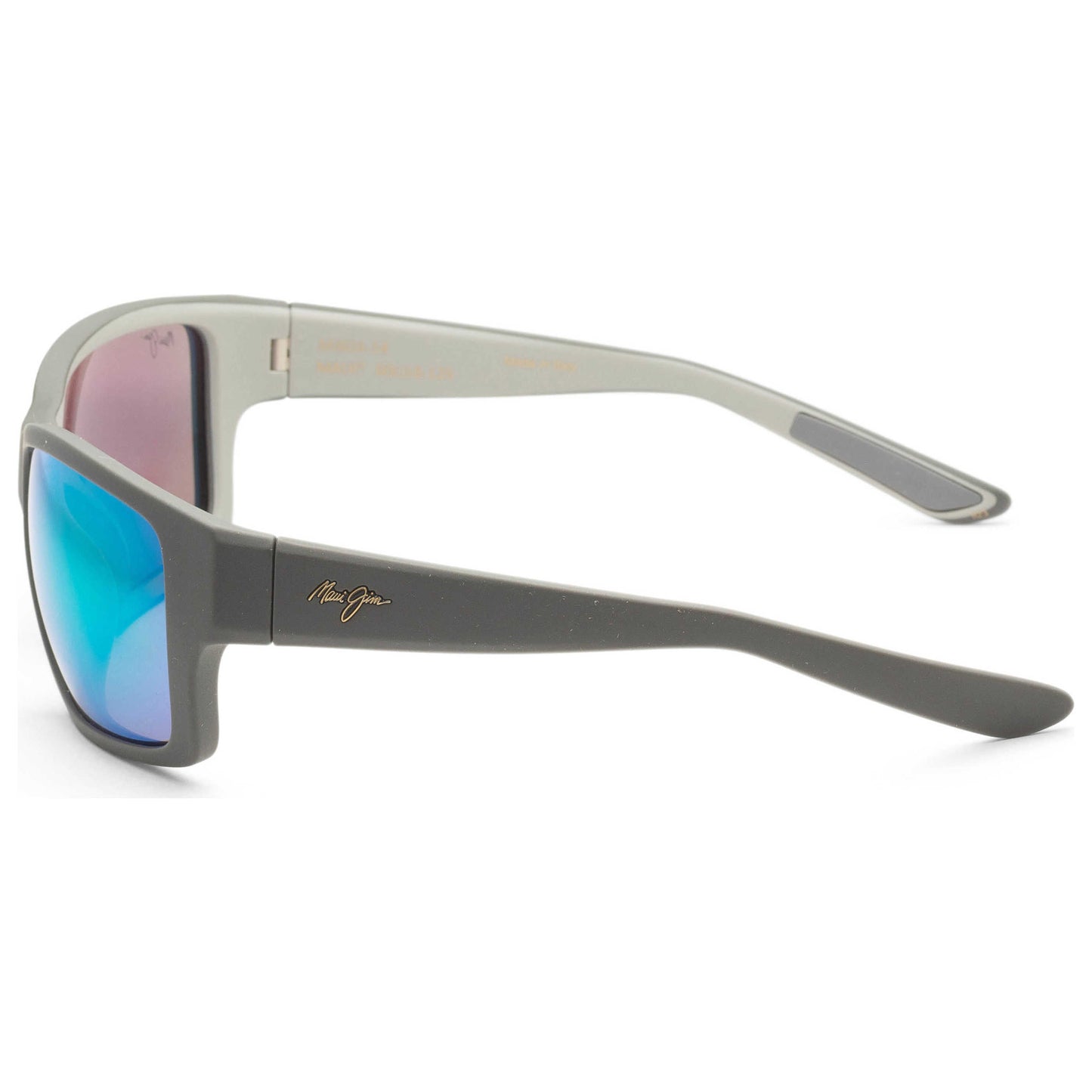 Maui Jim MJ0604S-002 61mm