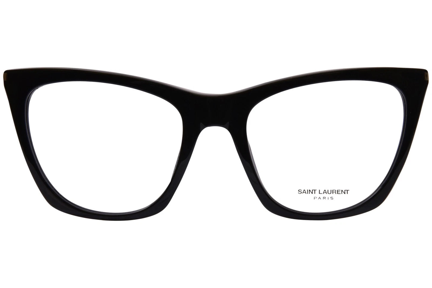Yves Saint Laurent SL 214 KATE THIN OPT-001 55mm New Eyeglasses