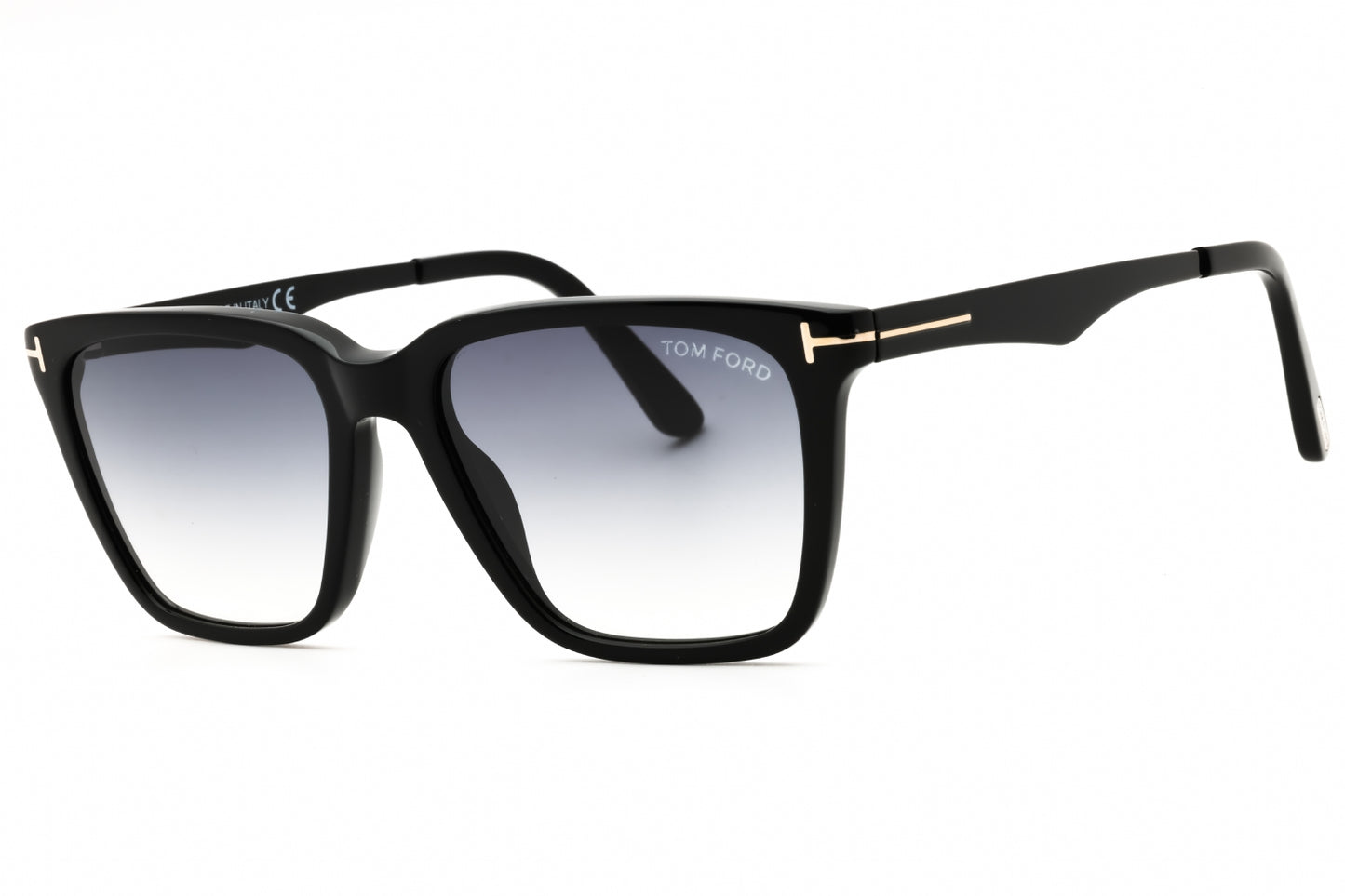Tom Ford FT0862-01B 54mm New Sunglasses