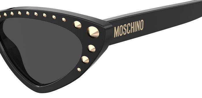 Moschino MOS093/S-0807 IR 53mm New Sunglasses