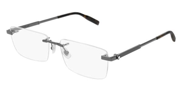 Mont Blanc MB0030o-006 59mm New Eyeglasses