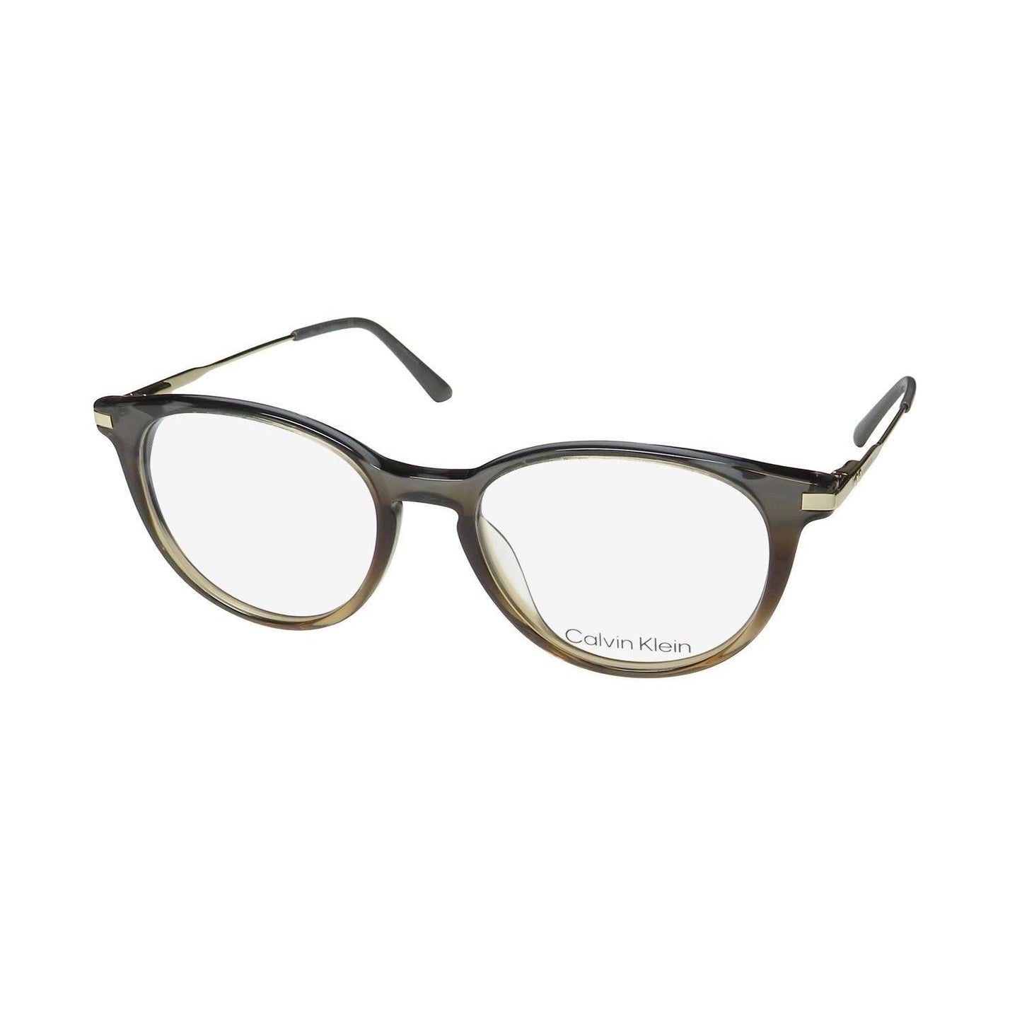 CALVIN KLEIN CK19712G-027-51 51mm New Eyeglasses