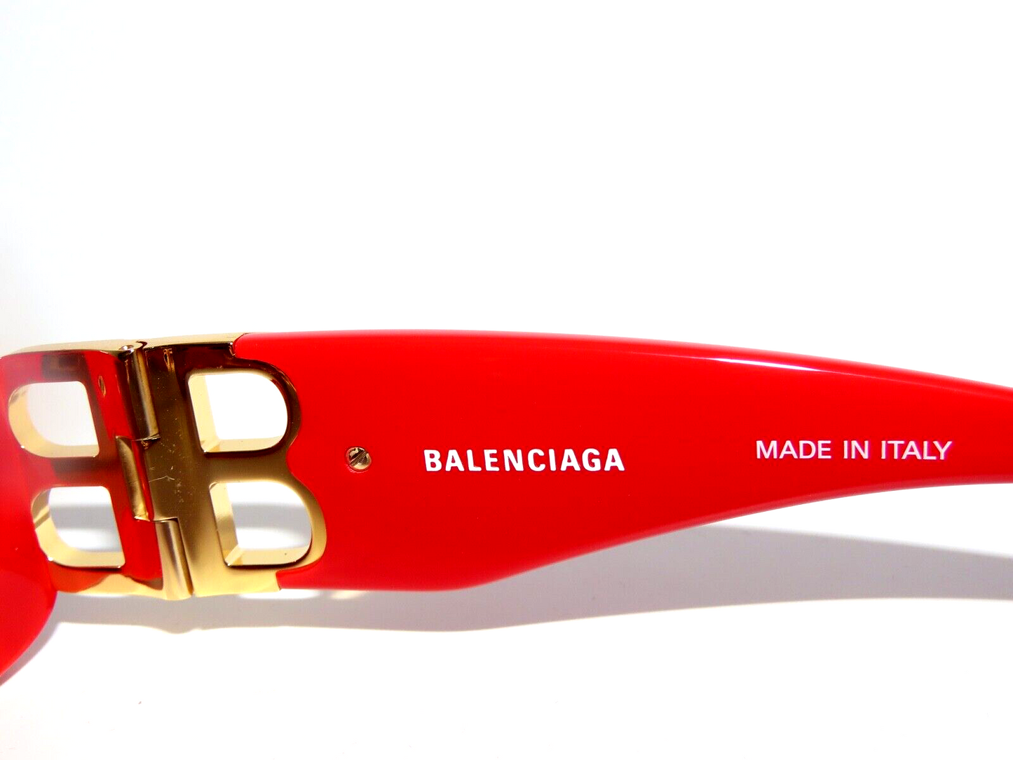 Balenciaga BB0096S-003 51mm New Sunglasses
