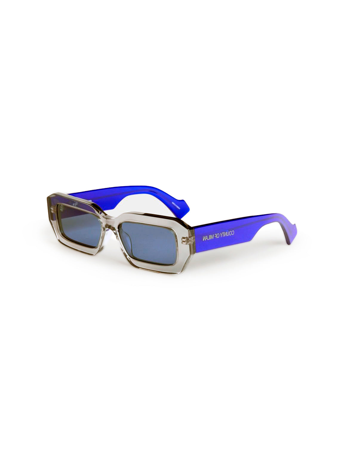 Marcelo Burlon Agave 56mm New Sunglasses