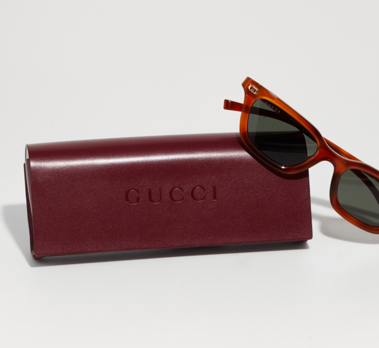 Gucci GG1944S-002 50mm New Sunglasses