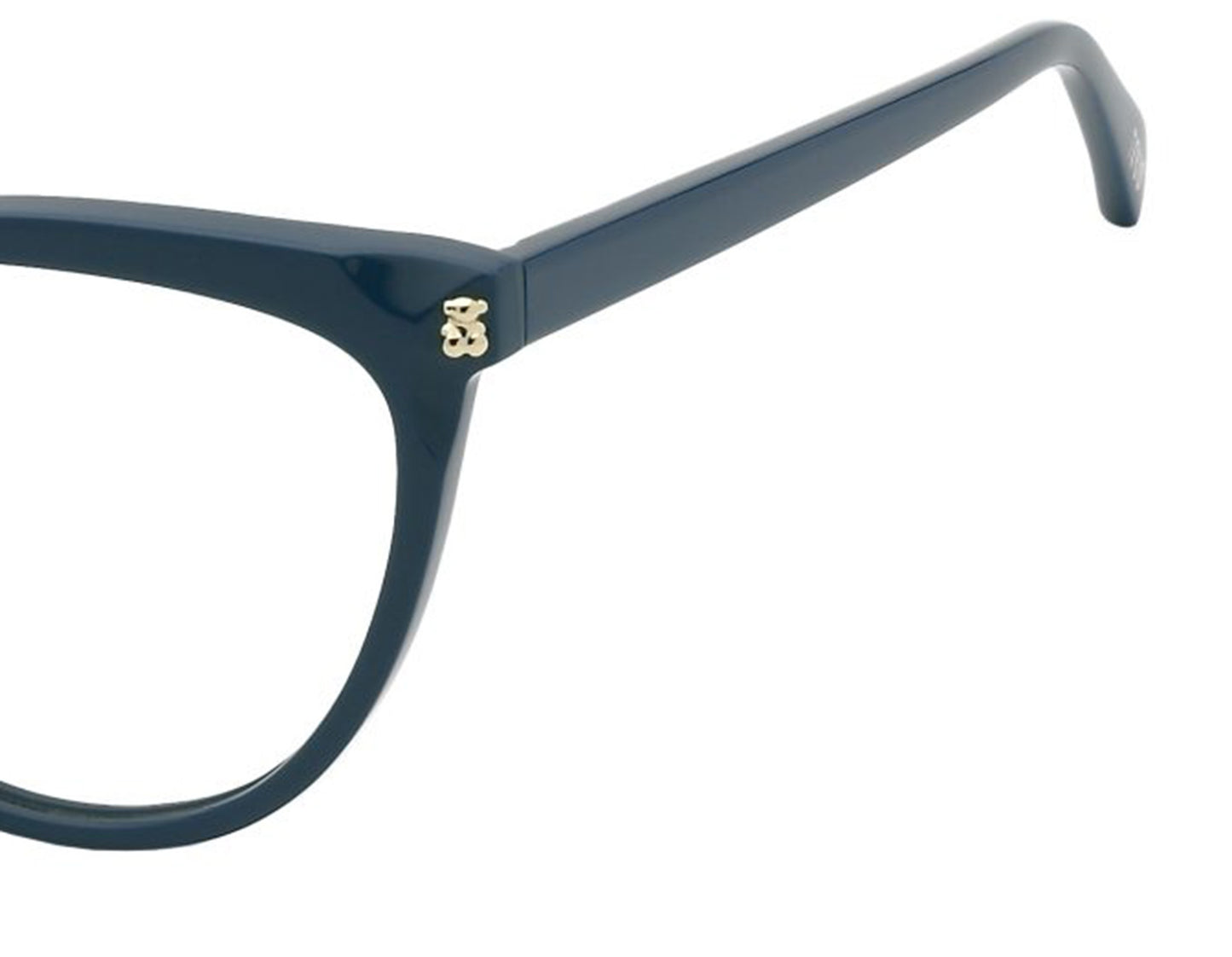 Tous VTOC11-06MC 54mm New Eyeglasses