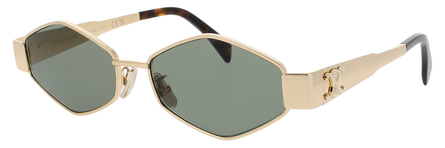 Celine CL40254U 5430N 54mm