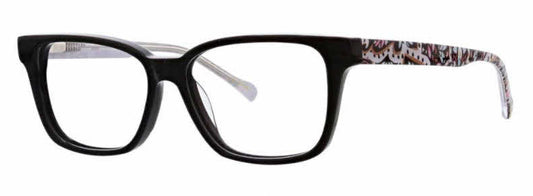 Vera Bradley Minnie Neapolitan 4913 49mm New Eyeglasses