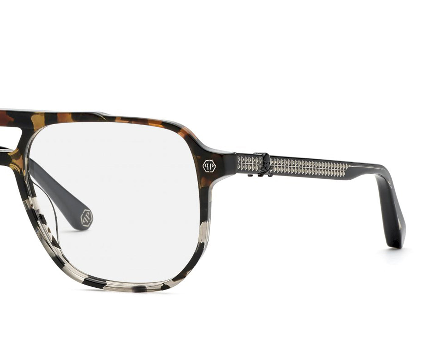Philipp Plein VPP084V-03KA 56mm New Eyeglasses