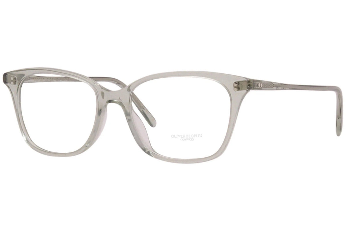Oliver Peoples 0OV5438U-1640-52 Green Square EYEGLASSES 52mm Eyeglasses
