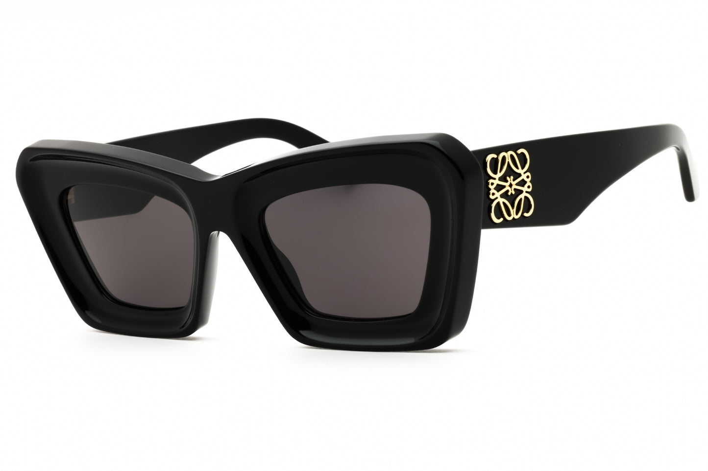 Loewe LW40145I-01A 52mm New Sunglasses