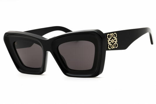 Loewe LW40145I-01A 52mm New Sunglasses