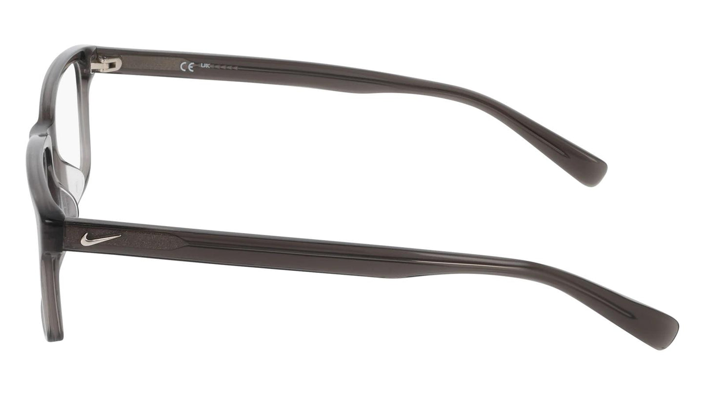 NIKE 1001Y-034-5517 55mm New Eyeglasses