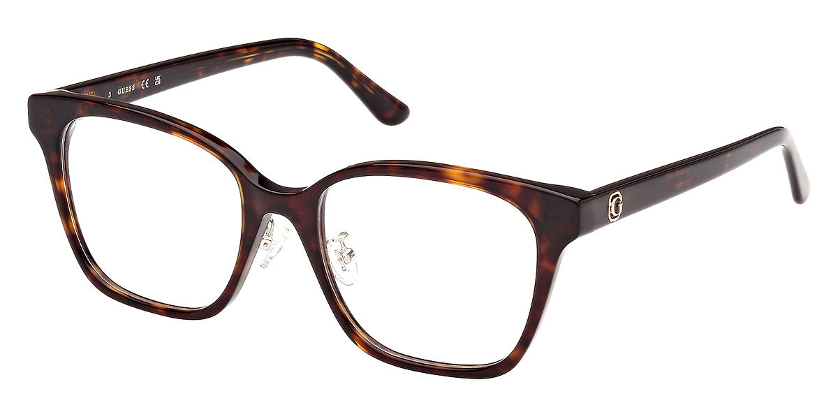 Guess GU50153-D-052-53  New Eyeglasses