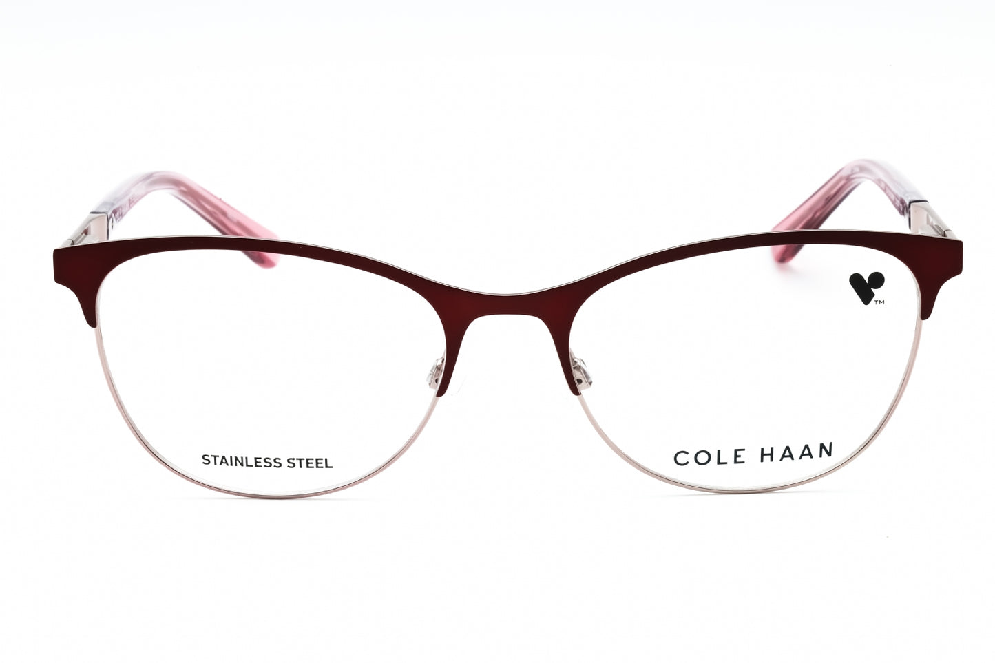 COLE HAAN CH5051-604 53mm New Eyeglasses