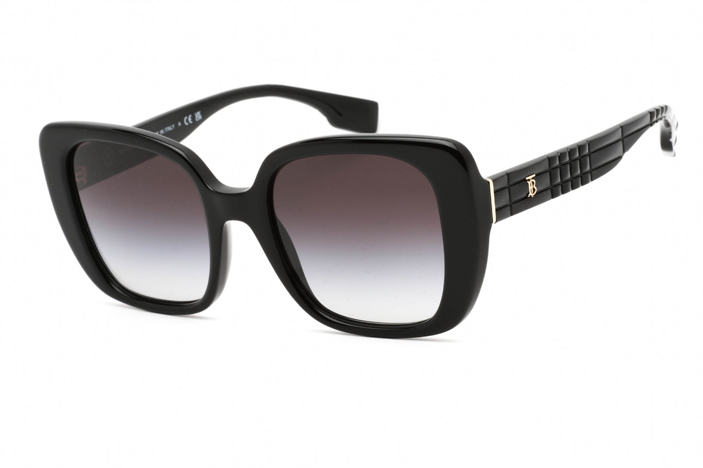Burberry 0BE4371-30018G 52mm New Sunglasses