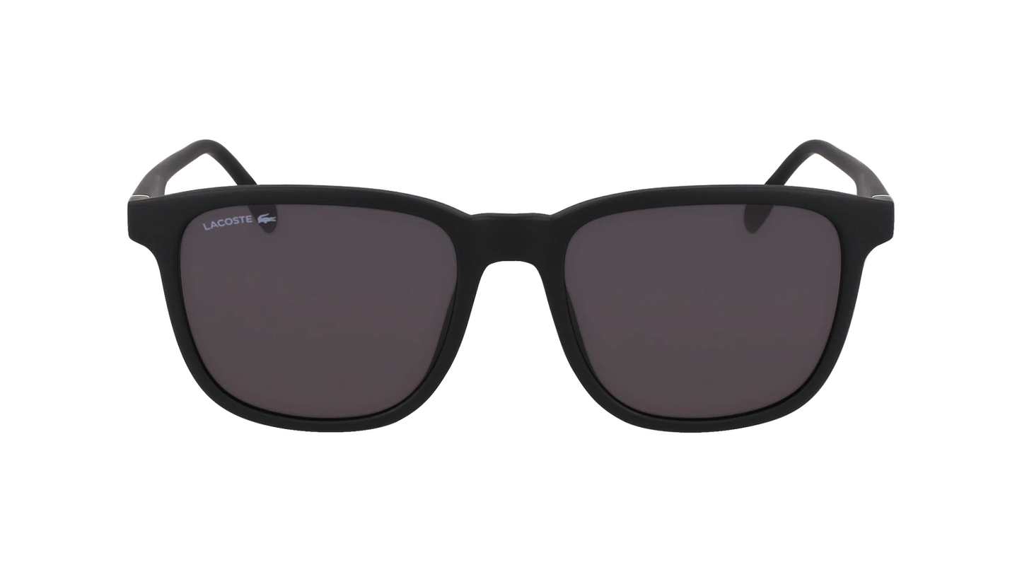 Lacoste L6029S-N-002-5319 53mm New Sunglasses
