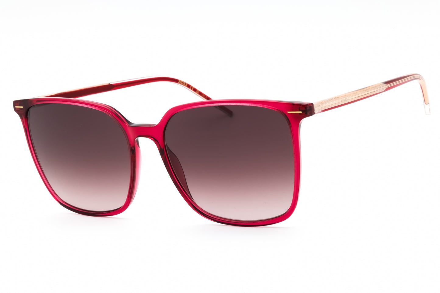 Hugo Boss BOSS 1523/S-0LHF HA 57mm New Sunglasses