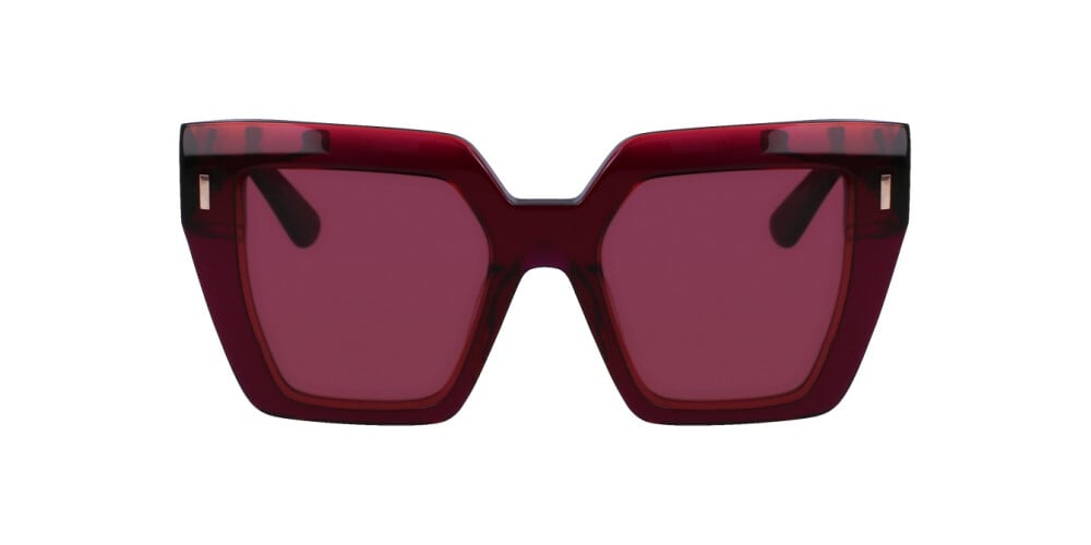Calvin Klein CK23502S-616 52mm New Sunglasses