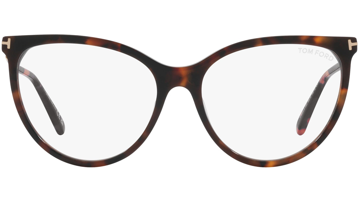 Tom Ford Clip On FT5994-B-052 56mm