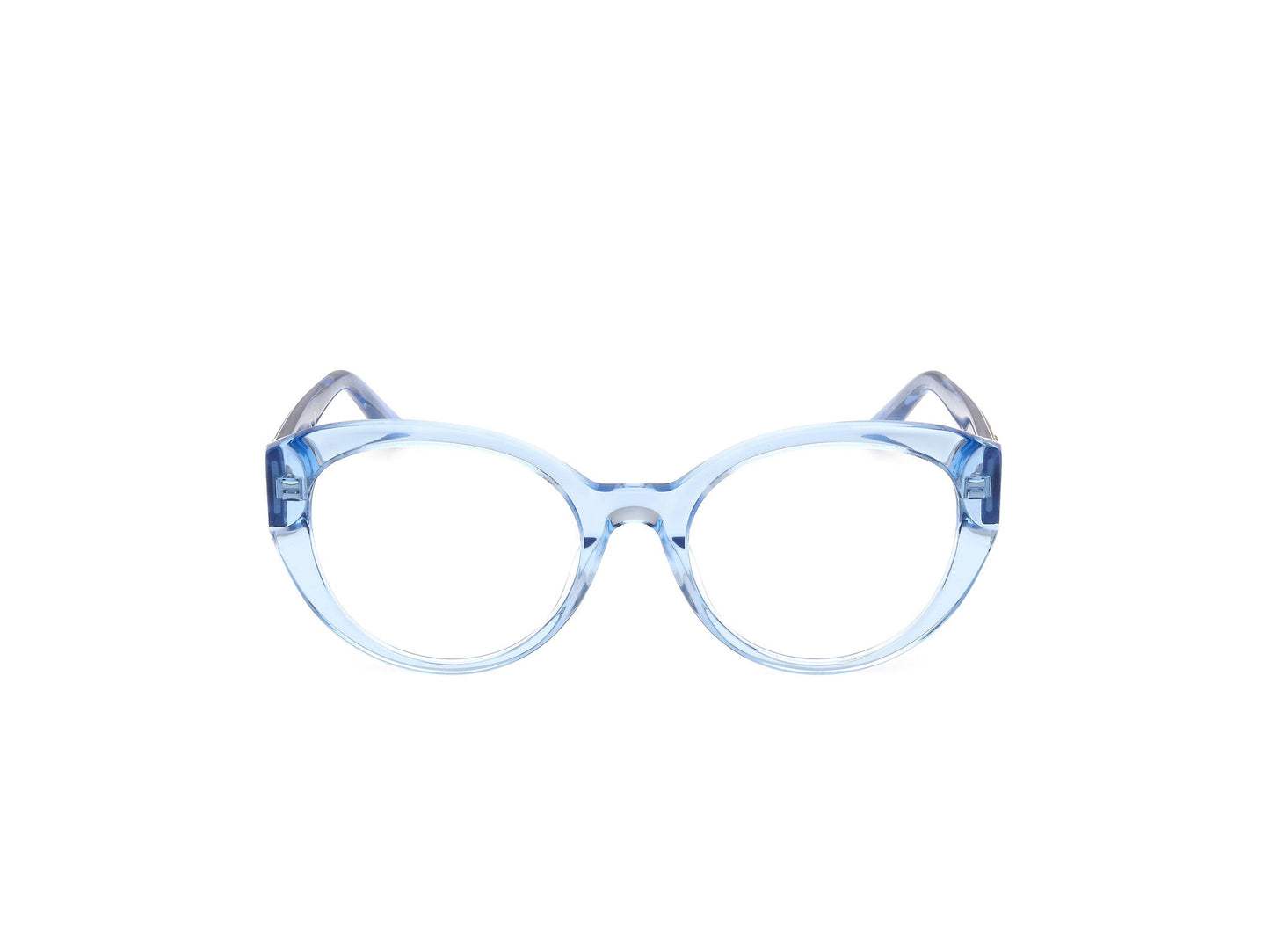 Guess GU50127-53084 53mm New Eyeglasses