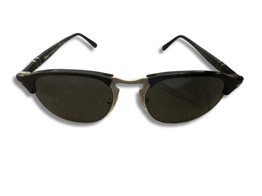 Persol 0PO2803S 309/58 58 Gray Rectangle  58mm Sunglasses