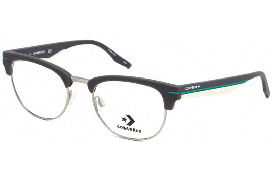 Converse CV3006-020-52 Grey  Eyeglasses 52mm