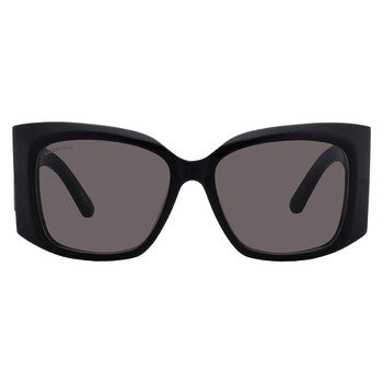 Balenciaga BB0443S 002 58 58mm