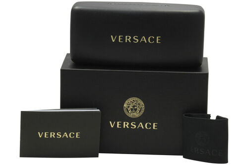 Versace VE2237-1433T3 57mm New Sunglasses