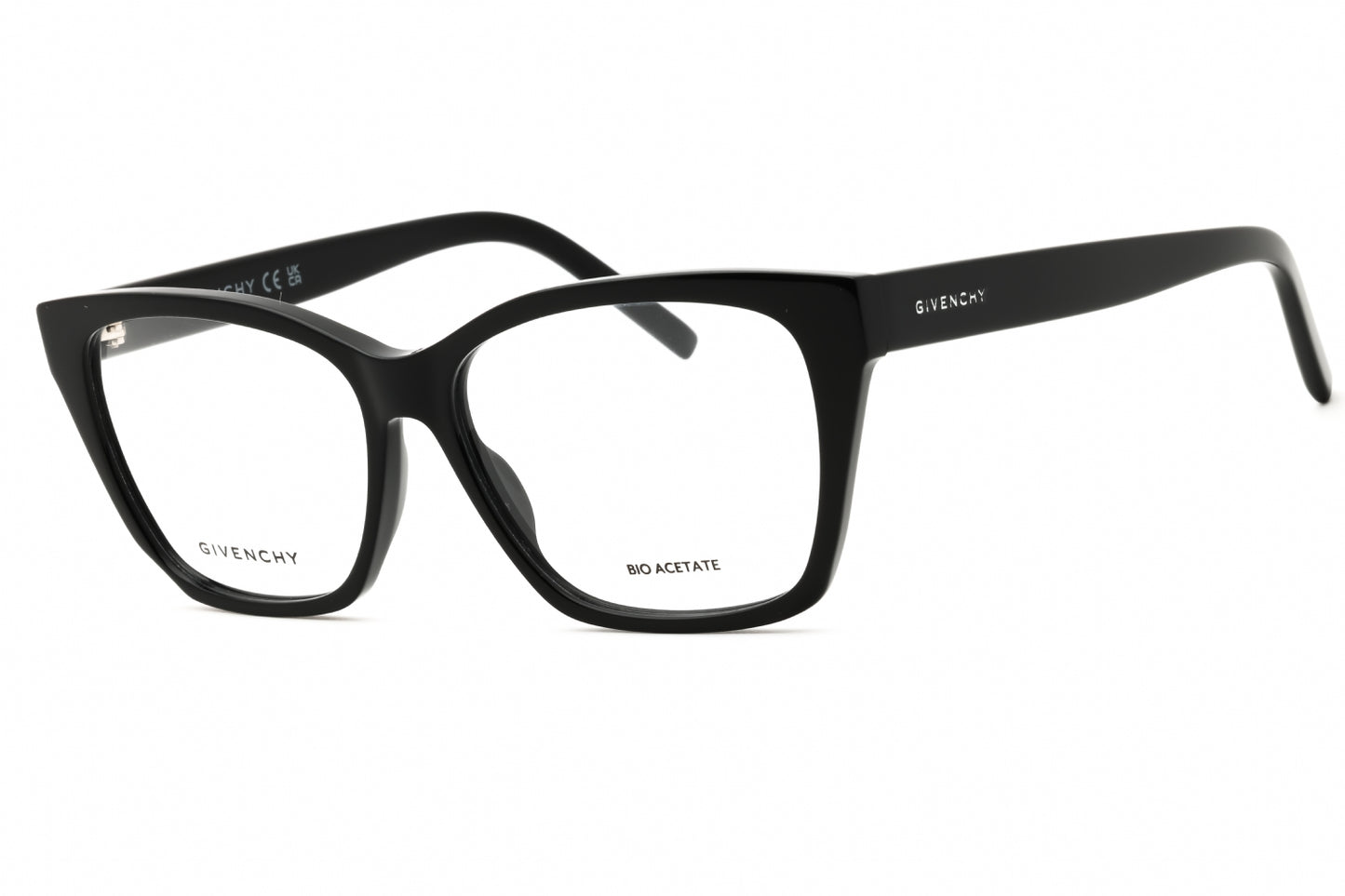 Givenchy GV50061I-001 55mm New Eyeglasses