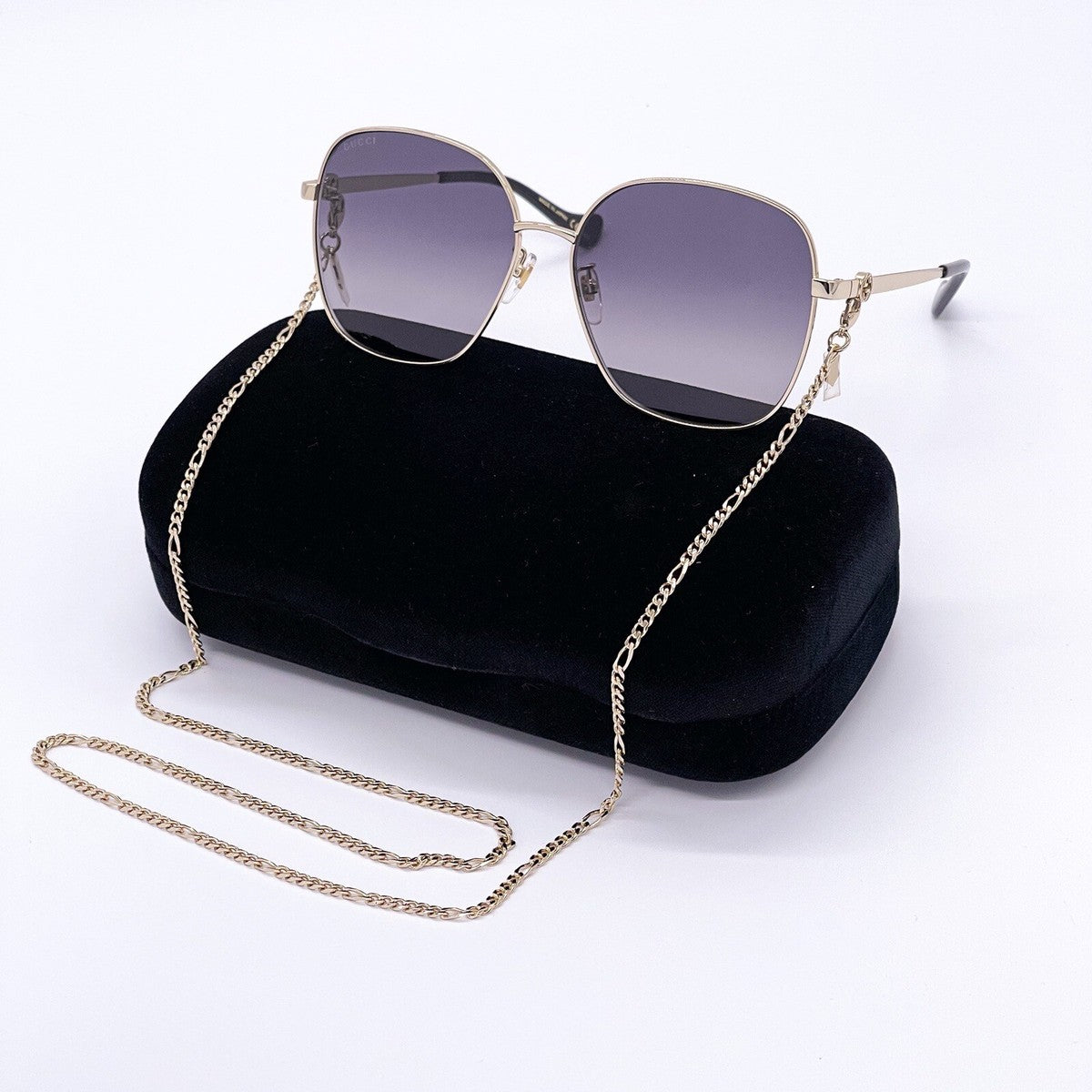 Gucci GG1089SA-001-61 61mm