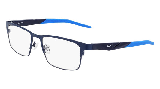 Nike 8154-N-410-5317 53mm New Eyeglasses