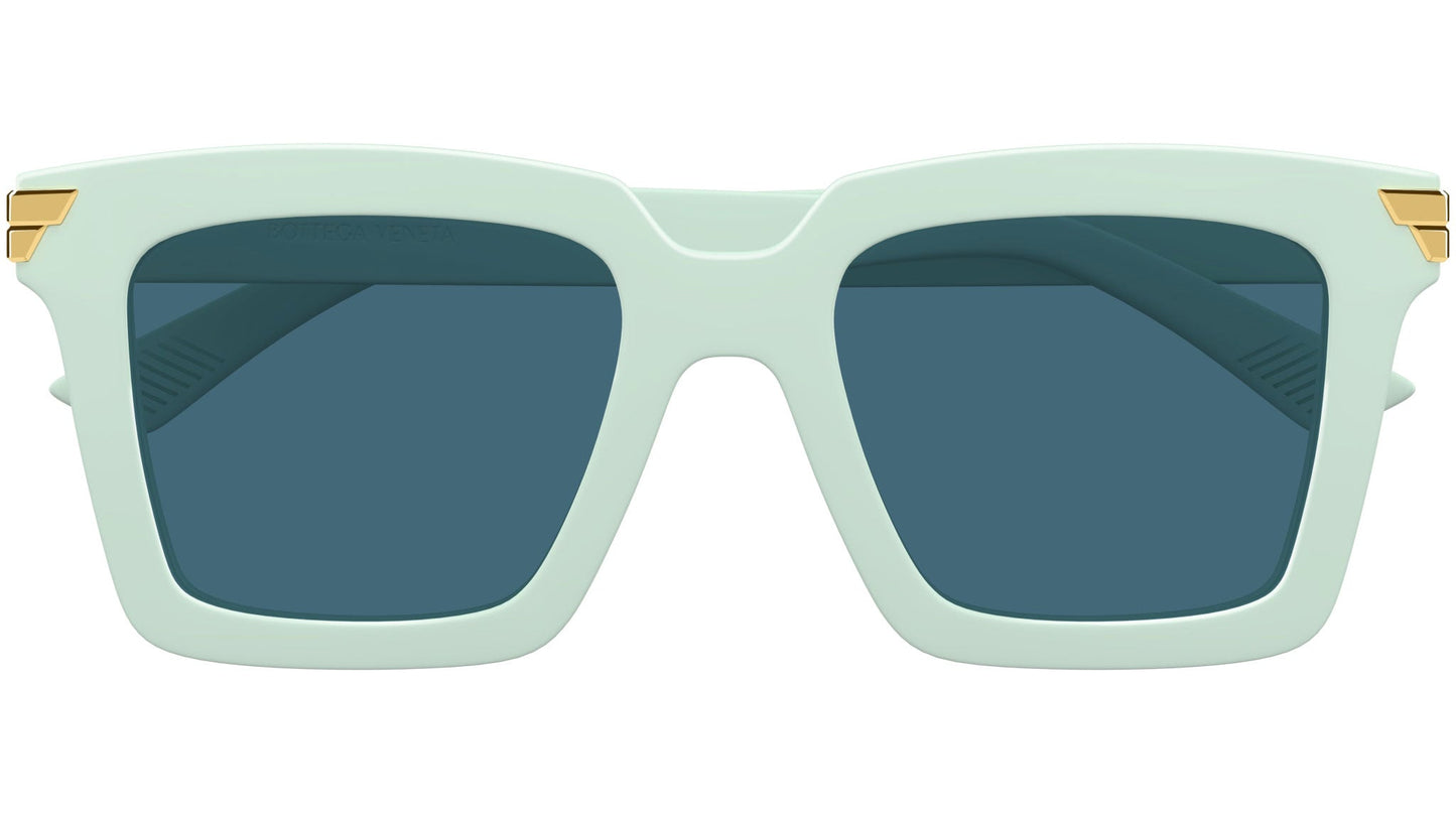 Bottega Veneta BV1005S-011 53mm New Sunglasses