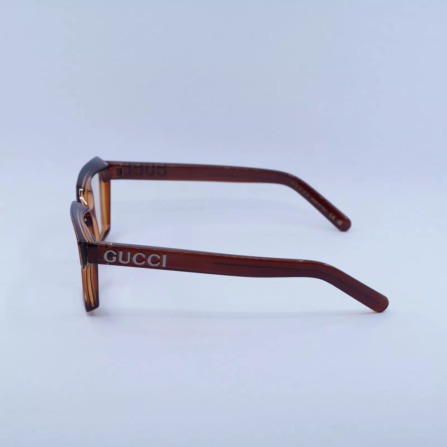 Gucci GG1725o-002 52mm New Eyeglasses