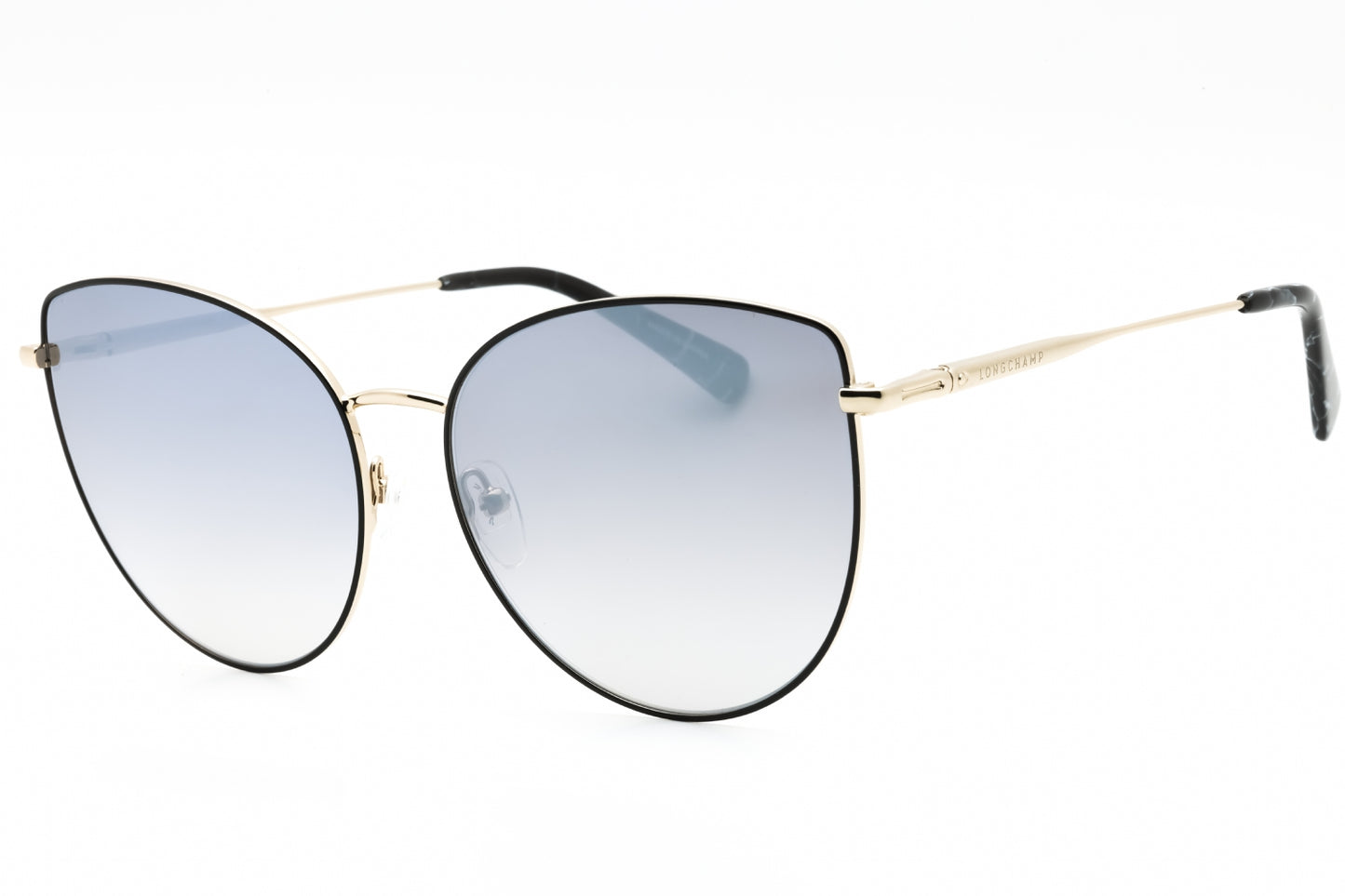 Longchamp LO158S-728 60mm New Sunglasses