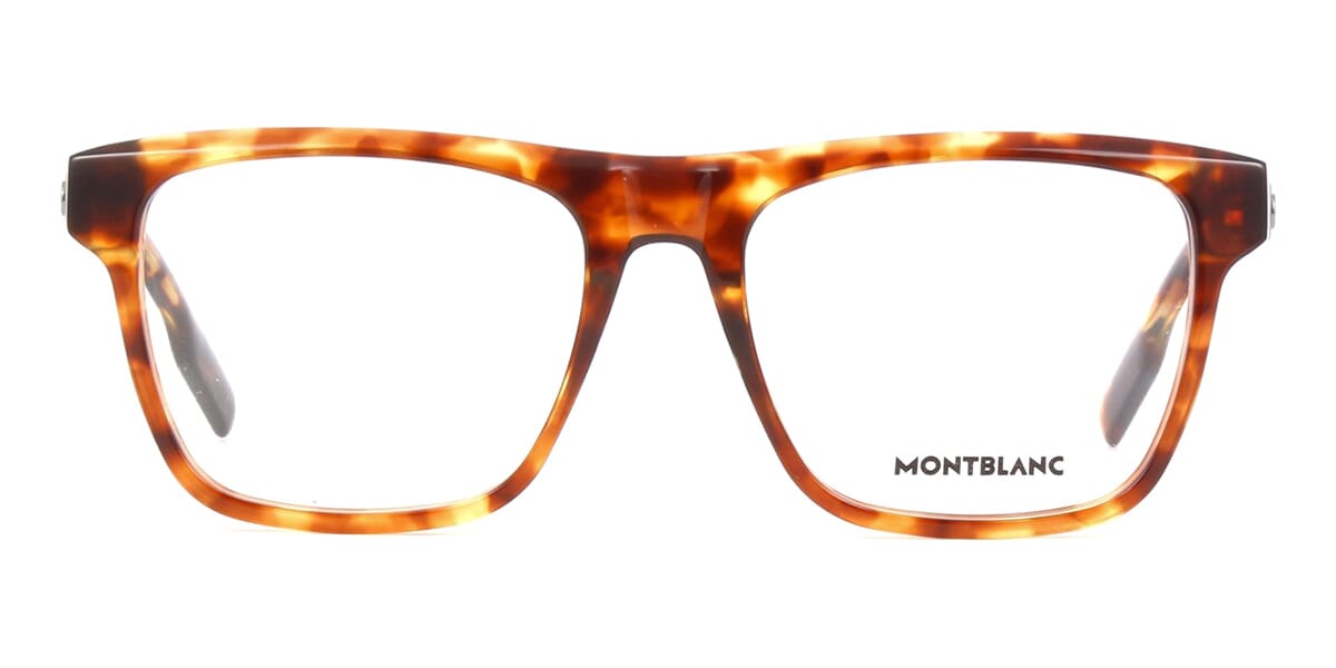 Mont Blanc MB0203o-006 55mm New Eyeglasses