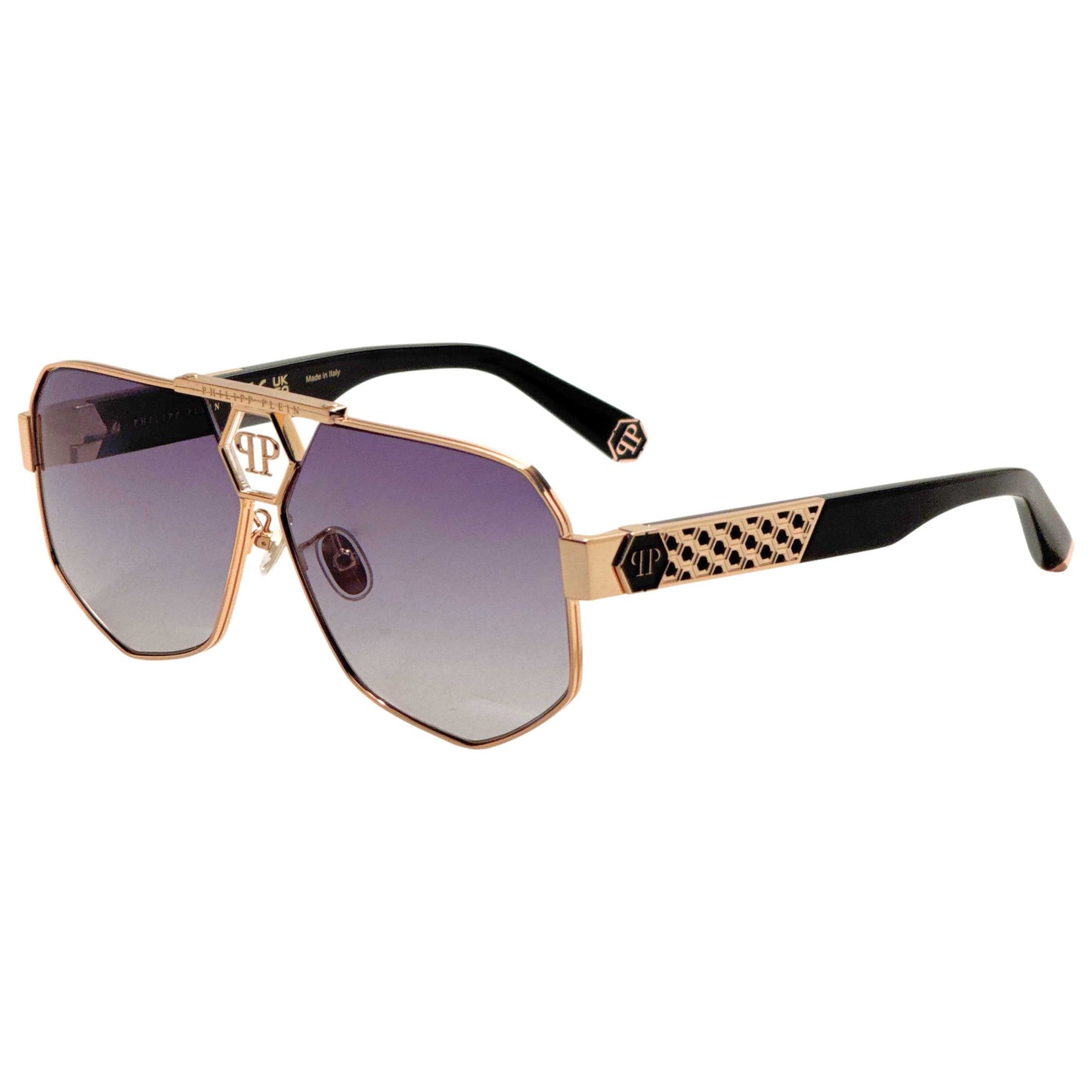 Philipp Plein SPP107M630302 63mm