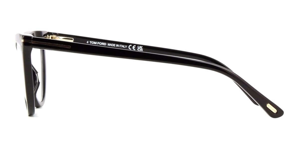 Tom Ford FT5896-B-56001 56mm New Eyeglasses