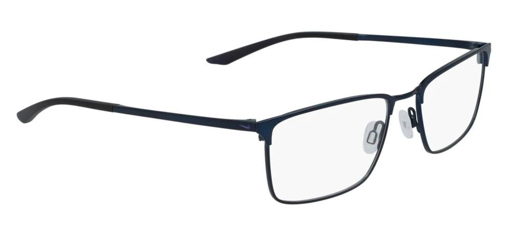 Nike 4307-N-408-5618 56mm New Eyeglasses
