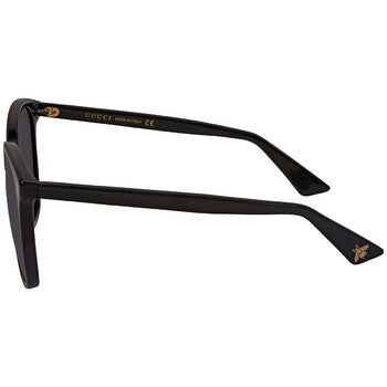 Gucci GG0024S 001 58 Sunglasses