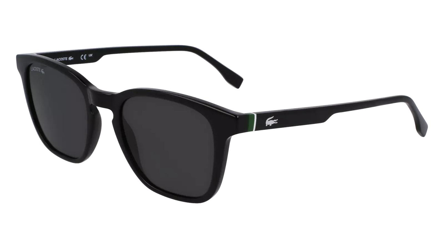 Lacoste L6040S-001-5120 51mm New Sunglasses