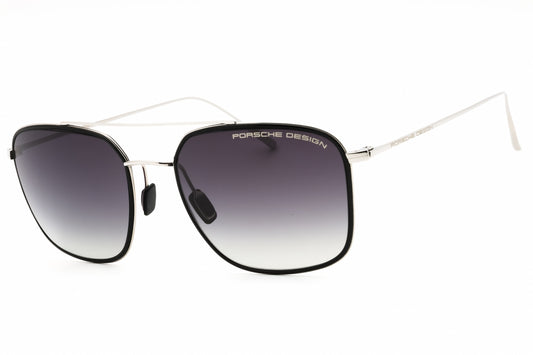 Porsche P8940-B 55mm New Sunglasses