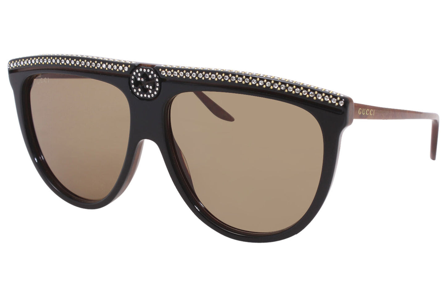 Gucci GG0732S-005-61 61