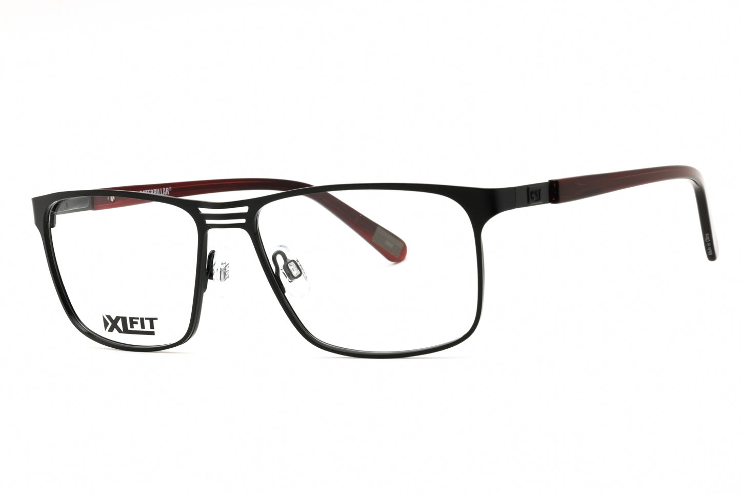 Caterpillar CTO3024-004 57mm New Eyeglasses