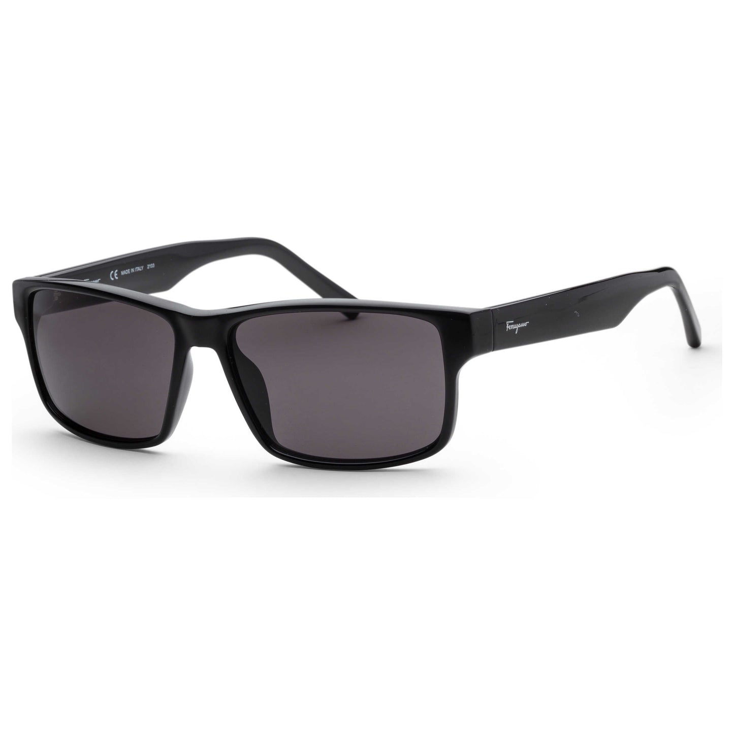 Ferragamo SF960S-001 58mm