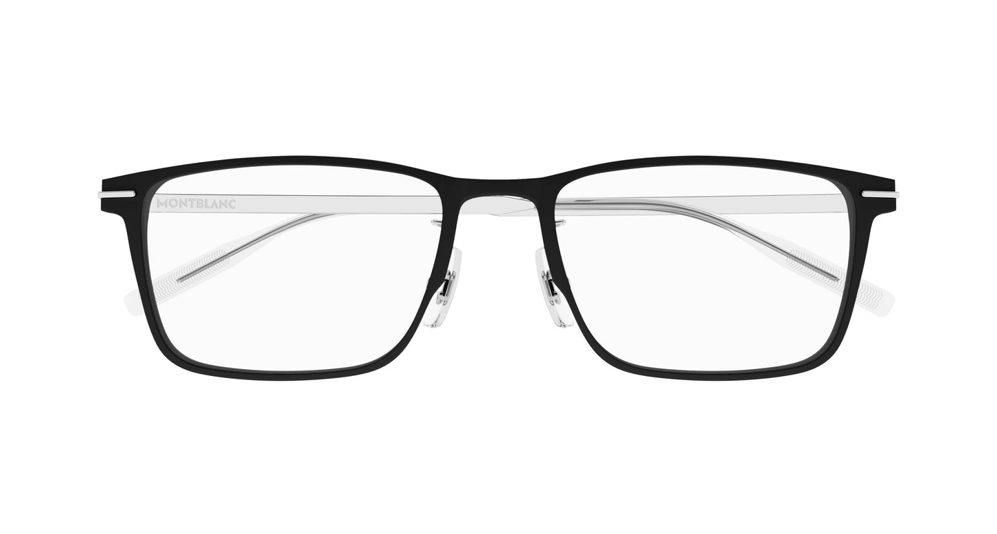 Mont Blanc MB0396oN-002 54mm New Eyeglasses