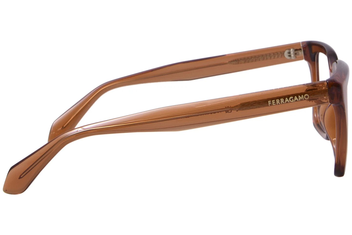 Salvatore Ferragamo SF2985-261-5217 52mm New Eyeglasses