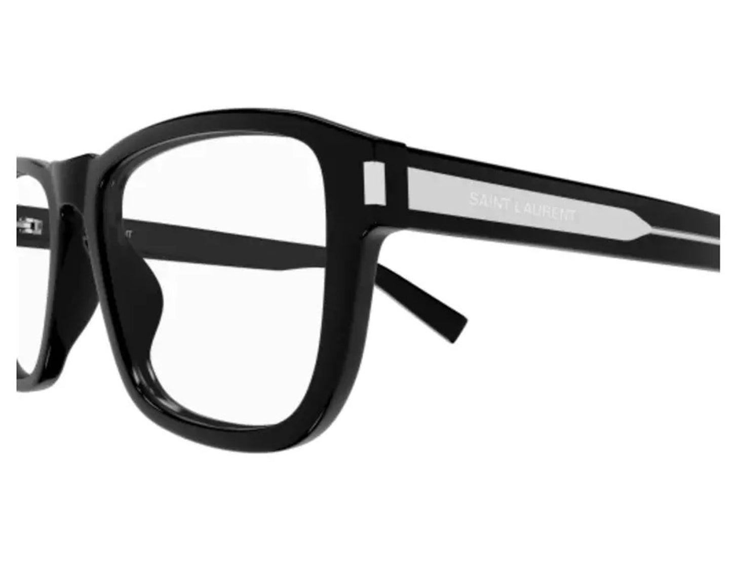Yves Saint Laurent SL-710-OPT-001 54mm New Eyeglasses
